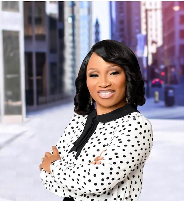 Photo of Elizabeth Adegbuji CPA