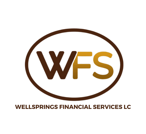 Wellspring Financial Services Logo